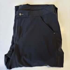 GoLite Women's Femmes Black Outdoor Pants Size S/P